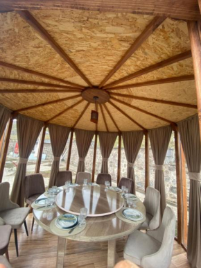 AVAGYAN'S Hotel-restaurant
